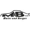 Maier & Berger GmbH in Allendorf an der Eder - Logo
