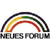 NEUES FORUM Leipzig in Leipzig - Logo