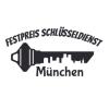 24h Festpreis Schlüsseldienst München in München - Logo