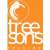 treesons records Tonstudio in Paderborn - Logo