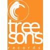 treesons records Tonstudio in Paderborn - Logo