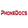 Phonedocs in Kassel - Logo