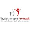 Prylowski Praxis für Physiotherapie Manuelle Therapie OMT und Rehabilitation in Lachendorf Kreis Celle - Logo