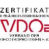 Studio für Ernährungsberatung Rudack in Bönen - Logo