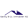 Geiling & Co. Immobilien KG in Düsseldorf - Logo