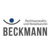 Rechtsanwalts- und Notarkanzlei Beckmann in Schenefeld Bezirk Hamburg - Logo