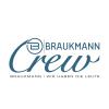 Braukmann Personalservice GmbH & Co. KG in Lübeck - Logo