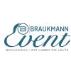 Braukmann Veranstaltungsservice GmbH in Lübeck - Logo