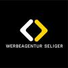 Werbeagentur Seliger in Gera - Logo