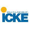 ICKE Fachmarkt GmbH in Kassel - Logo
