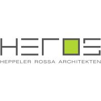 HEROS Heppeler Rossa Architekten PartGmbB in Kirchheim unter Teck - Logo