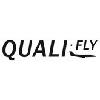 QUALI-FLY Network GmbH in Flughafen Stadt München - Logo