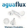 AGUAFLUX Systems UG Wassersparprodukte in Köln - Logo