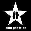 sam-photo in Östringen - Logo