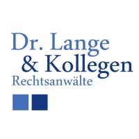 Dr. Lange & Kollegen Rechtsanwälte in Offenburg - Logo