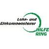 Lohn- und Einkommensteuer Hilfe-Ring Deutschland e.V. Doris Cramer-Meisoll in Hohenhameln - Logo
