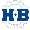 HEINE + BEISSWENGER Stiftung + Co. KG Stahlhandel in Dieburg - Logo