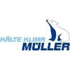 Kälte Klima Müller GmbH in Alfter - Logo
