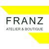 FRANZ Atelier & Boutique in Koblenz am Rhein - Logo