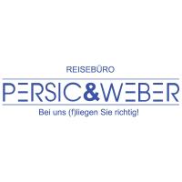 Reisebüro Persic & Weber GmbH in Frankfurt am Main - Logo