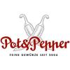Pot & Pepper in Berlin - Logo