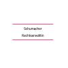 SCHUMACHER Rechtsanwältin in Mönchengladbach - Logo