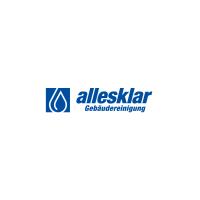 allesklar Gebäudereinigung GmbH & Co. KG in Heppenheim an der Bergstrasse - Logo