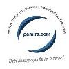 gamira.com in Marburg - Logo