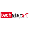 Techstar24.de in Aschaffenburg - Logo