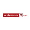 anrufbeantworter24.com in Augsburg - Logo