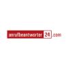 anrufbeantworter24.com in Augsburg - Logo
