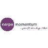 carpe momentum... genieße den Augenblick in Petershagen Gemeinde Petershagen Eggersdorf - Logo