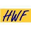 HWF Consulting, IT- u. Unternehmensberatung in Schwarzenbach an der Saale - Logo