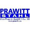 Otto Prawitt GmbH & Co. KG Stahlgroßhandel in Velbert - Logo