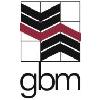 gbm Gesellschaft für Baugeologie und -meßtechnik mbH Baugrundinstitut in Garching bei München - Logo
