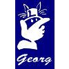 Georg der Zauberer in Ahrensburg - Logo