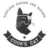 Teneriffa Ausflüge Cooks Cat in Berlin - Logo