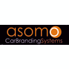 asomo CarBrandingSystems in Ebersdorf bei Coburg - Logo
