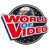 World of Video - Videothek Augsburg in Augsburg - Logo