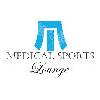 Medical Sports Lounge in Niederkassel - Logo