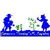 Gartenverein "Steinberg"e.V. in Langenberg Gemeinde Callenberg - Logo