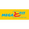 Megafit Fitnessstudio Radebeul in Radebeul - Logo