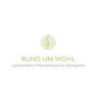 RUND UM WOHL - Ganzheitlichsten Physiotherapie & Osteopathie in Köln - Logo