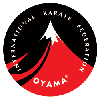 Oyama Karate Bayern in Augsburg - Logo