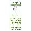 Gonia´s Kosmetikstudio in Ingerkingen Gemeinde Schemmerhofen - Logo