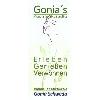 Gonia´s Kosmetikstudio in Ingerkingen Gemeinde Schemmerhofen - Logo