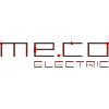 MECO ELECTRIC in Lichtenfels in Bayern - Logo