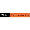 Schreinerei Werner Weber in Gutenzell Hürbel - Logo