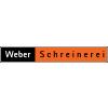 Schreinerei Werner Weber in Gutenzell Hürbel - Logo