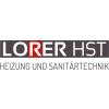 LORER HST in Sulzbach Rosenberg - Logo
